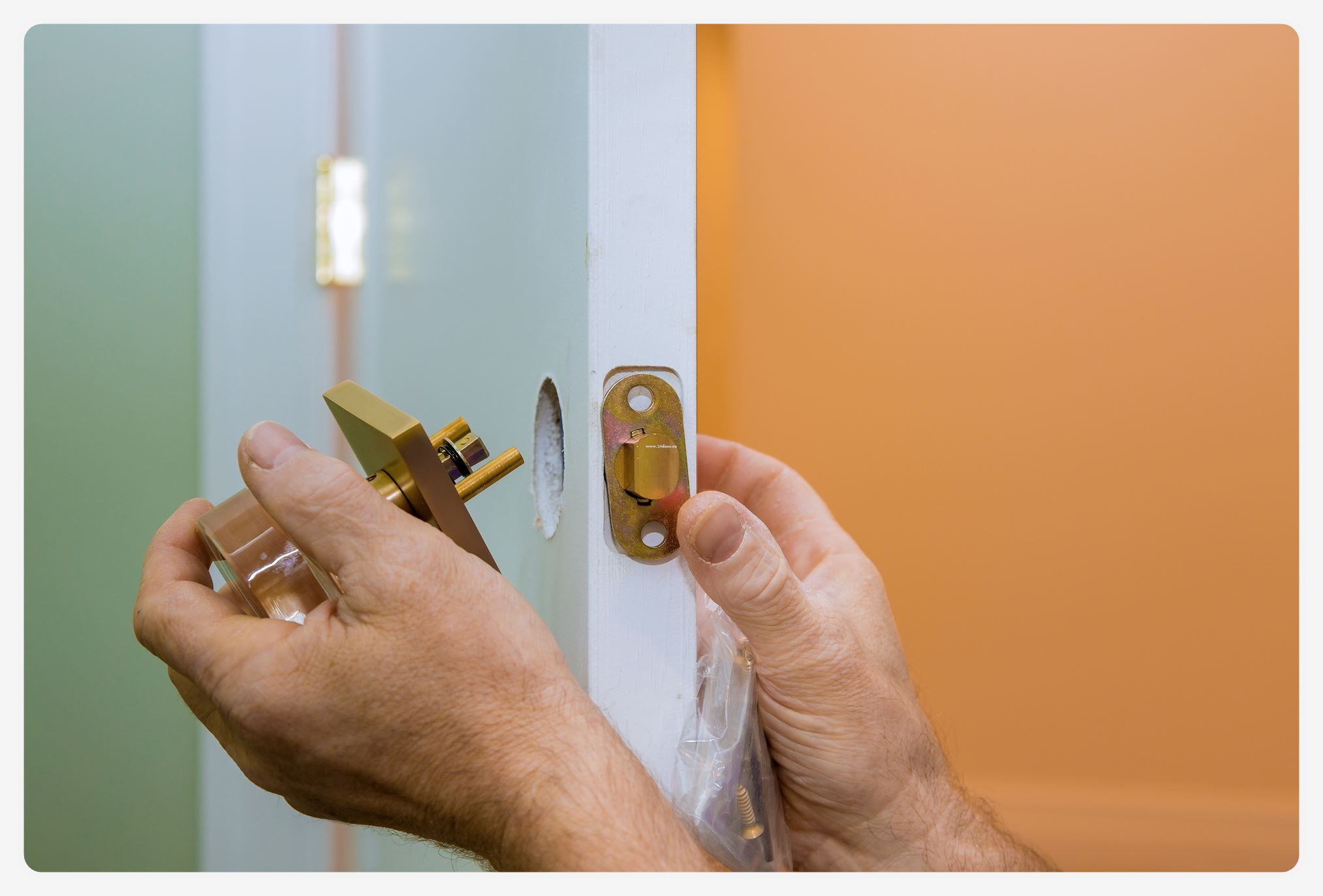 Puertas Las Palmas 24 horas