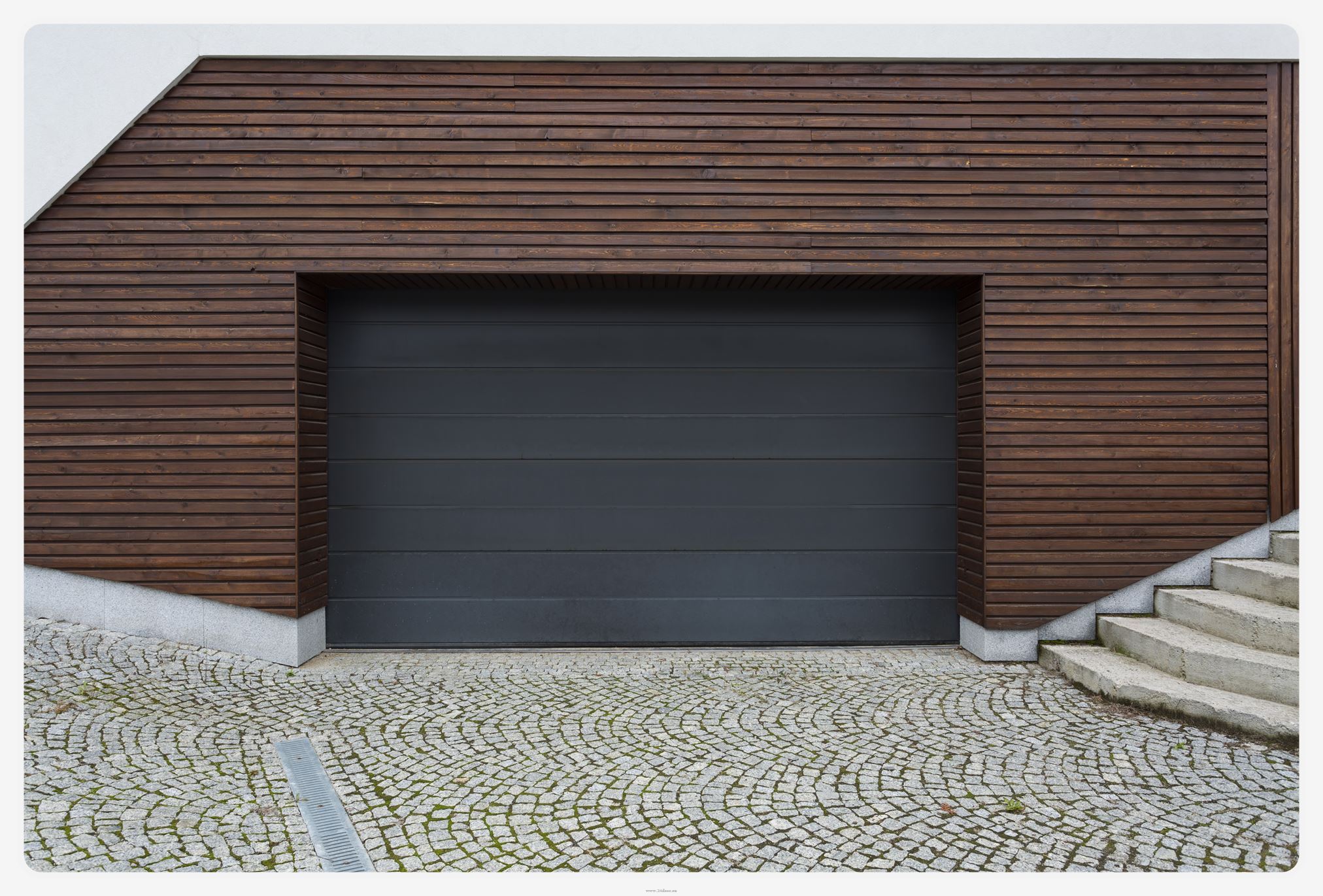 Puertas Automáticas Canarias